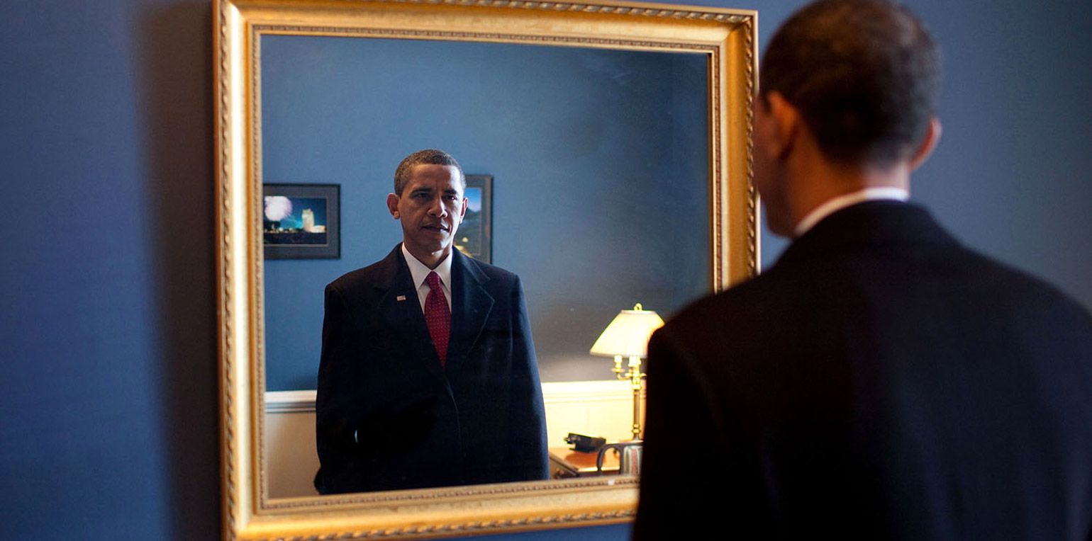 Foto: Obama White House / Gemeinfrei