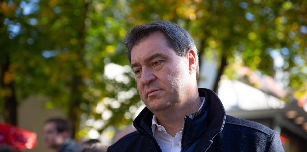 Markus Söder