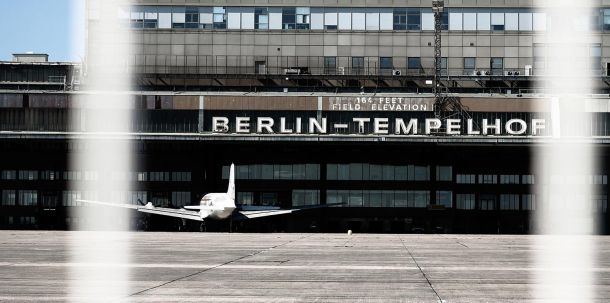 Es rächt sich, dass Berlin nie einen richtigen Plan für die Nachnutzung des Geländes hatte.