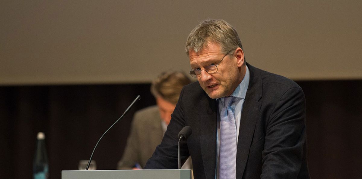 Jörg Meuthen