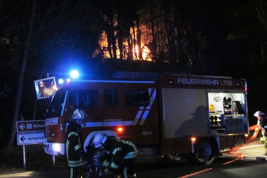 Foto: Kreisfeuerwehrverband Osterode am Harz