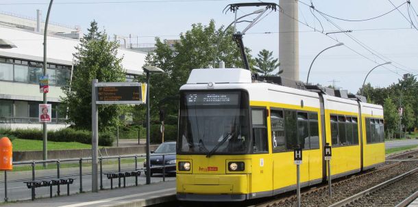 Verdi wird den Warnstreik am Freitag erst einmal moderat ausfallen lassen. Wenn alles gut geht, bleibt der Freitag am Ende ein Stück Arbeitskampf-Folklore.