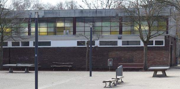 Carl-Sonnenschein-Schule (Berlin-Mariendorf)