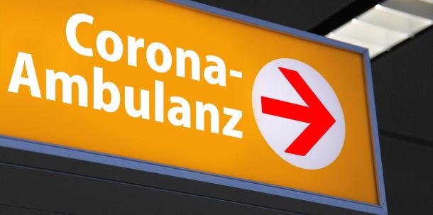 Auch in Niedersachsen näherten sich die Hospitalisierungsquote und die Auslastung der Intensivbetten kritischen Werten, warnte die Medizinerin und fügte hinzu: "Ganz Deutschland ist doch momentan ein Hotspot."