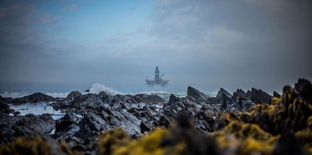 Nach Angaben des Bundesverbands Erdgas, Erdöl und Geoenergie (BVEG) wurden zuletzt rund 1,9 Millionen Tonnen Erdöl pro Jahr gefördert, vor allem in der Nordsee. Dazu rund fünf Milliarden Kubikmeter Gas.