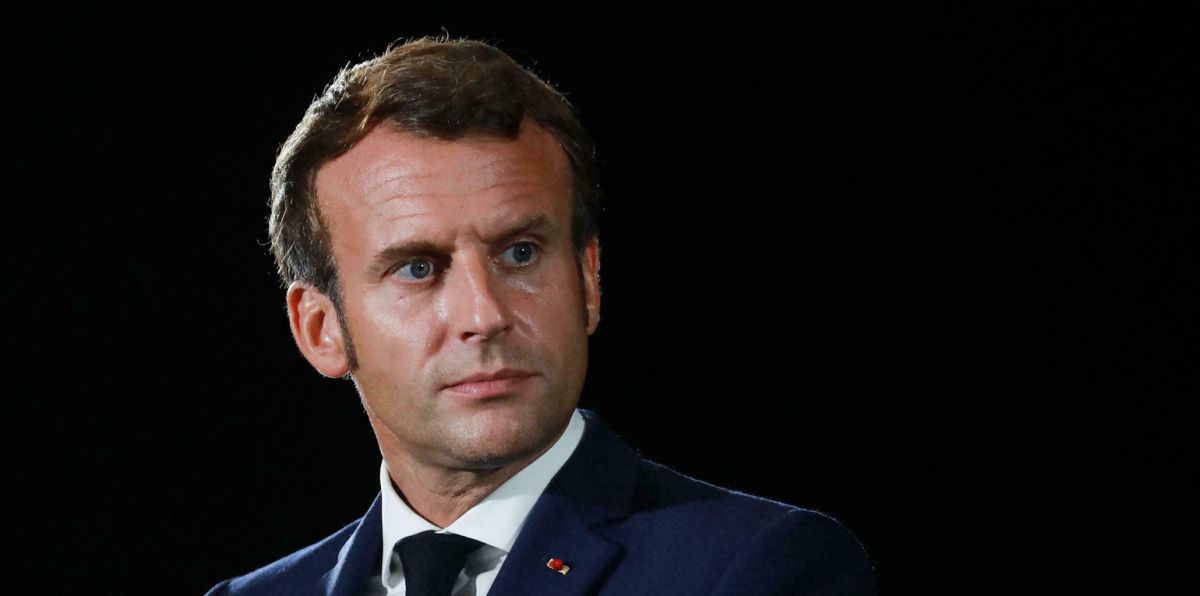 Die Wiederwahl von Emmanuel Macron war kein glanzvoller Sieg, sondern vor allem die Verhinderung der Rechtspopulistin Marine Le Pen.