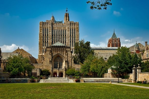 Yale Universität
