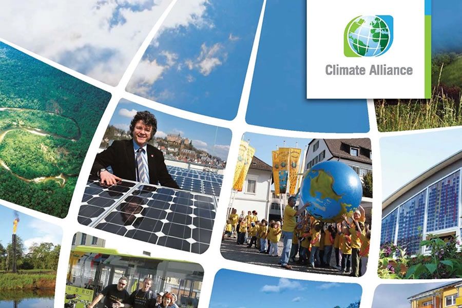 Foto: Climate Alliance