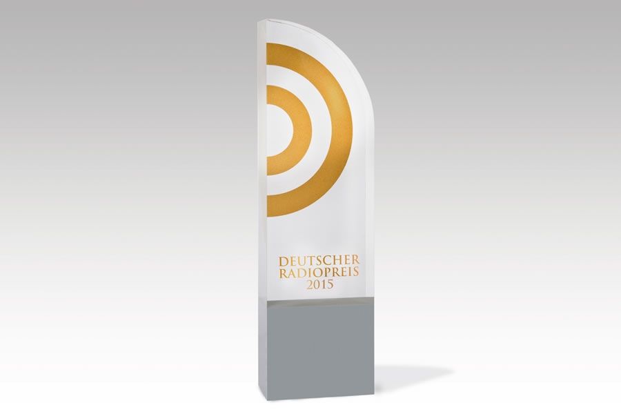 Foto: Deutscher Radiopreis