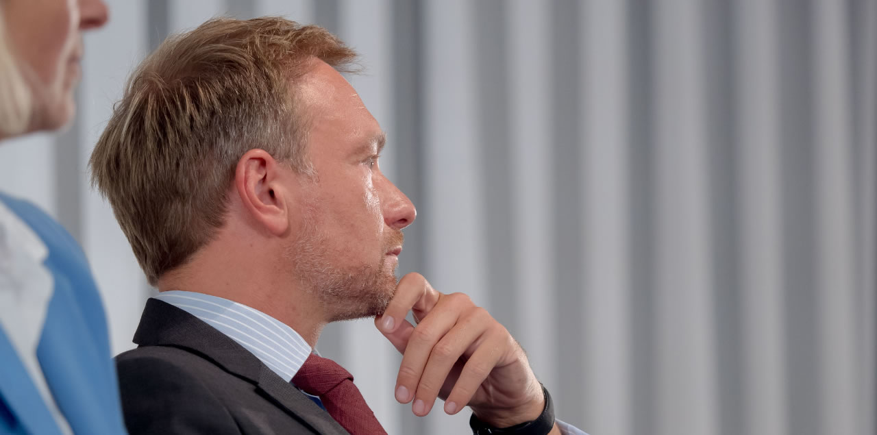 Christian Lindner