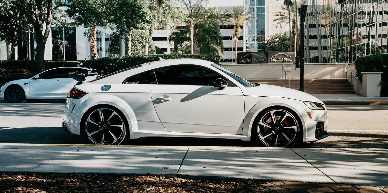 VW und vor allem Audi, das kein Werk in den USA betreibt, werden bluten und Käufer verlieren.