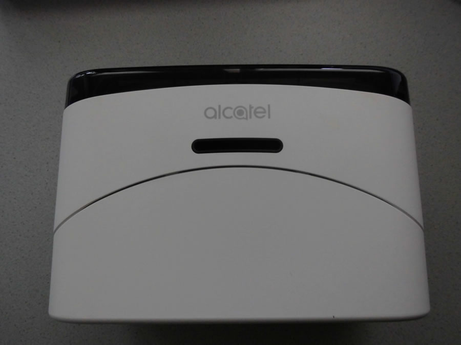 Alcatel IDOL 4S - Test B