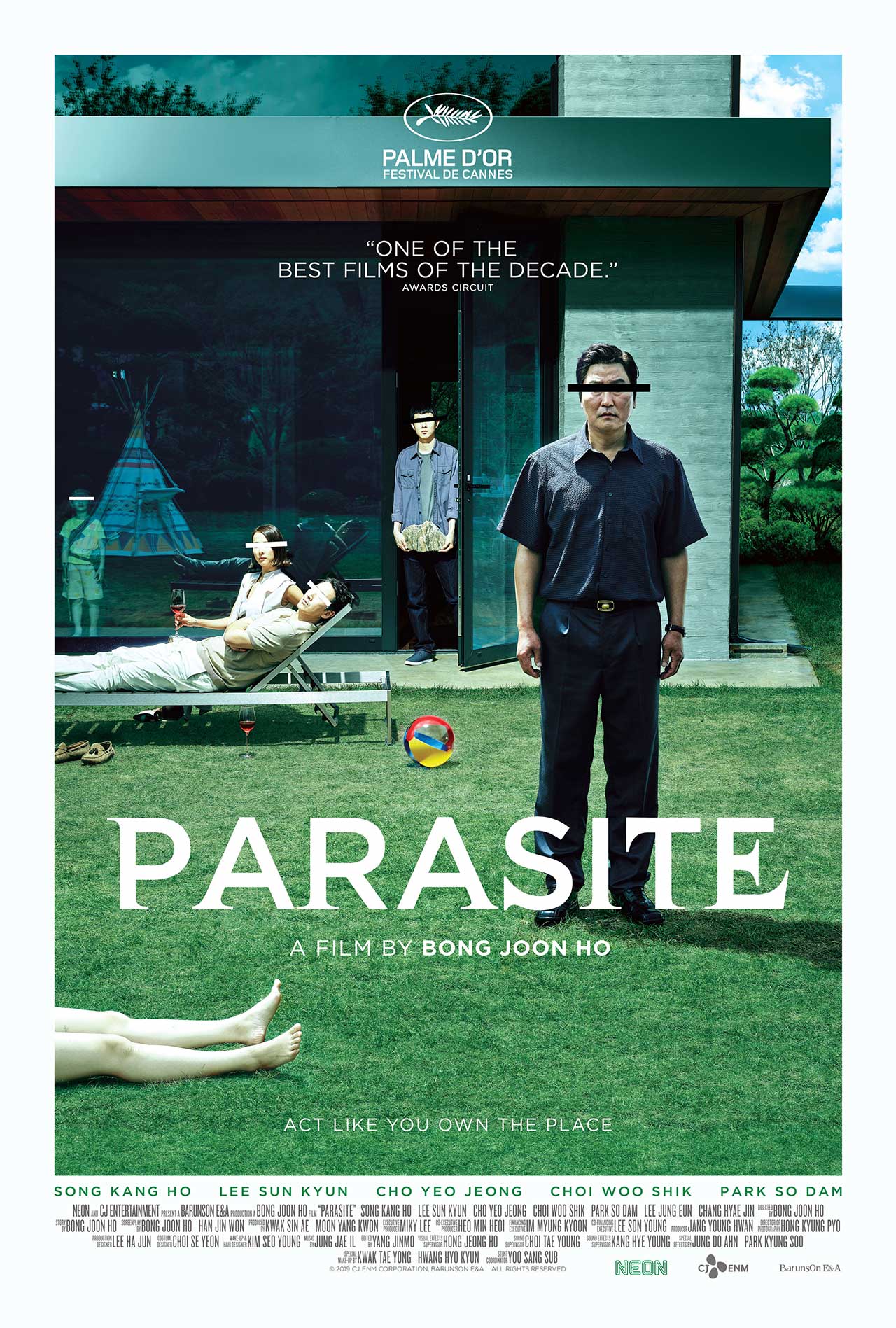 Filmposter