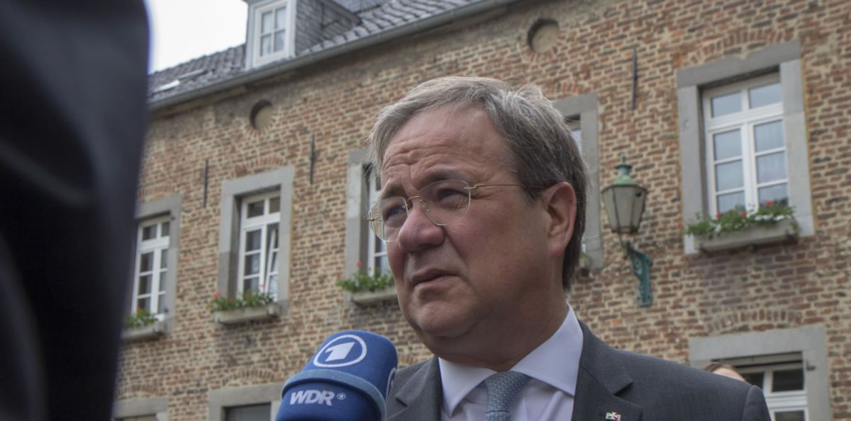 Armin Laschet