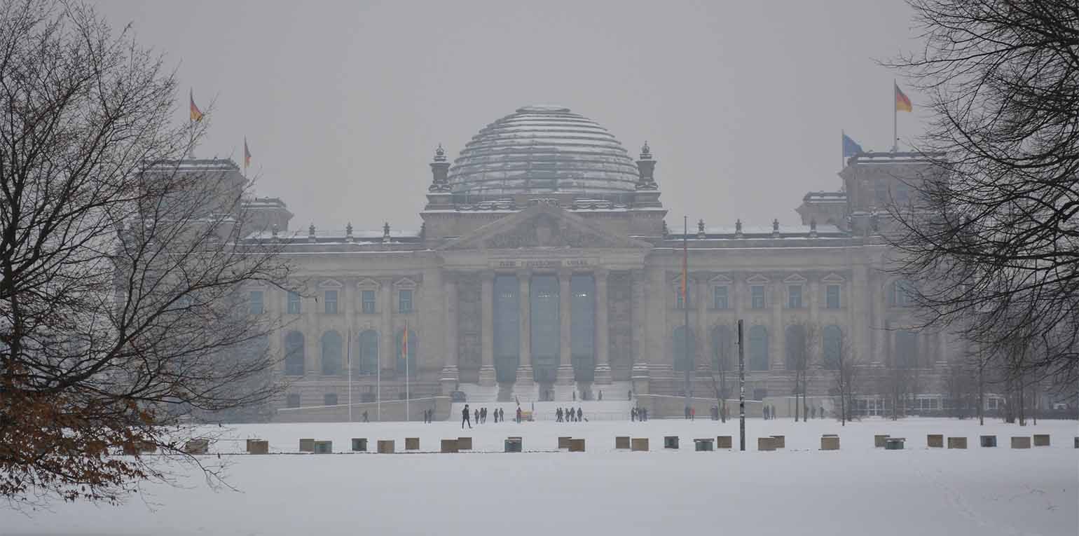 Keine Frage, die Wochen und Monate bis zum geplanten Wahltermin Ende Februar werden konfrontativ sein und vermutlich auch ziemlich schmutzig.