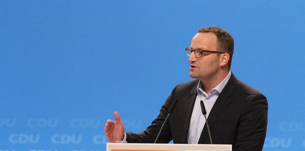 Jens Spahn