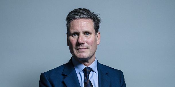 Keir Starmer