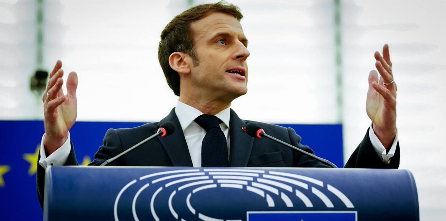 Zum Erdrutsch aber kommt es in wichtigen Mitgliedstaaten: In Frankreich stimmen 37 Prozent der Wähler für Radikale und Extremisten am rechten Rand, was prompt eine politische Krise mit Neuwahlen auslöste.
