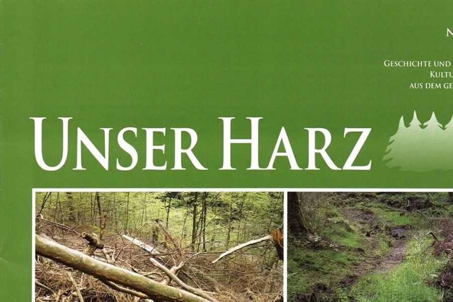 Foto: Unser Harz