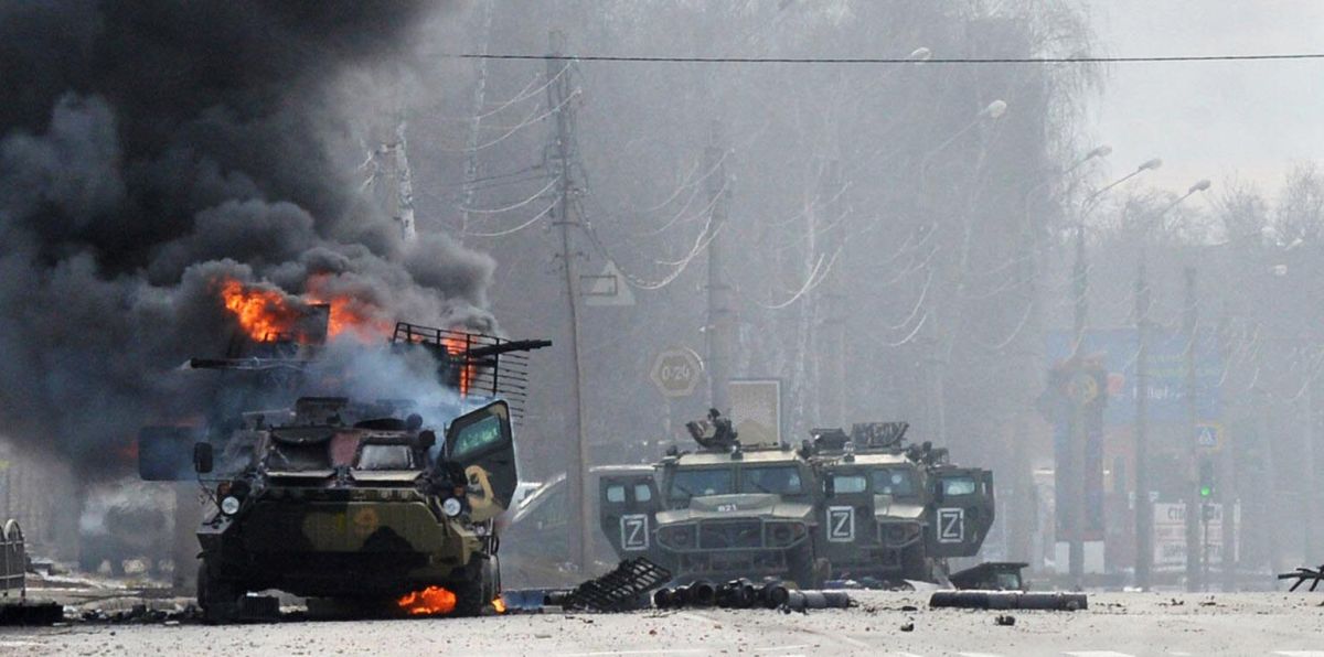 Wenn sich die Ukraine auf Deutschland und die EU verlassen hätte, wäre sie jetzt russisch. Das muss man schonungslos so aussprechen. Dass Berlin nicht willens ist, mehr Panzerhaubitzen zu liefern als die Niederlande, das ist schwach.