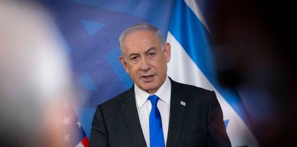Dass Israels Premier Benjamin Netanjahu sich aber nicht einmal auf zahme Lippenbekenntnisse einlassen will, ist jedoch ein neues Tief in einer Reihe enttäuschender Ansagen.