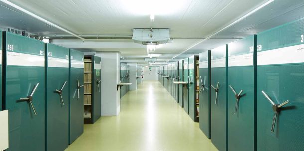 Das Thema der nötigen Erweiterung der Kapazitäten liege schon lange auf dem Tisch.