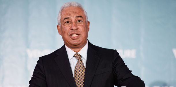 António Costa