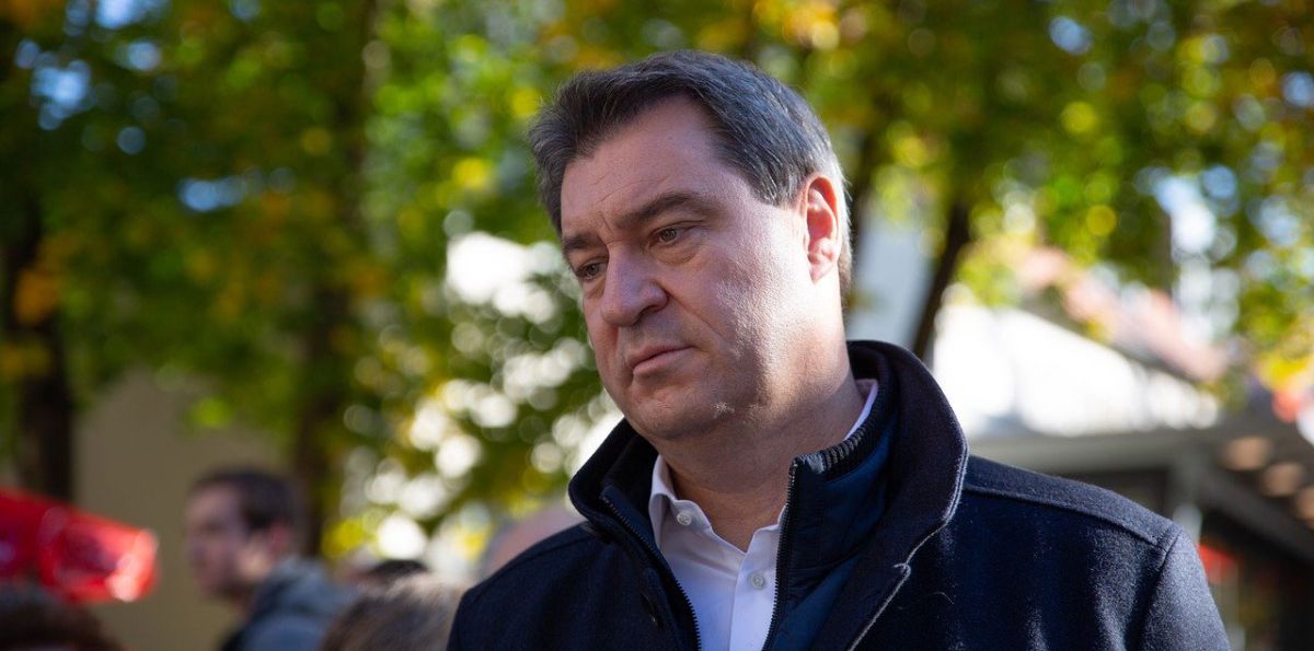 Markus Söder