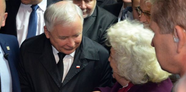 Jarosław Kaczyński