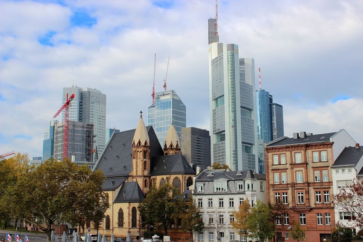 Frankfurt am Main