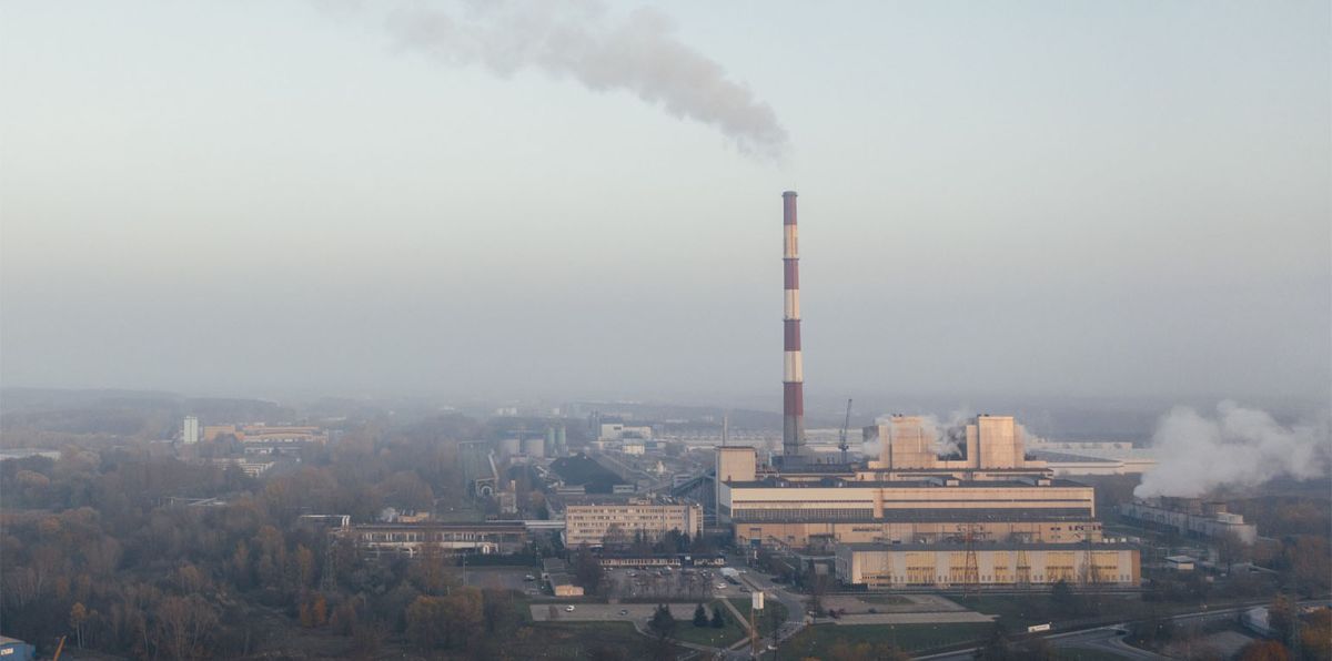 Wörtlich lautete die Frage: "Sollte auf Produkte, die aus Ländern stammen, die wie China oder Indien weiter verstärkt fossile Brennstoffe nutzen, Ihrer Meinung nach eine Klimaabgabe erhoben werden?"