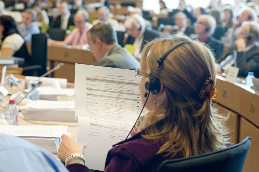 Foto: European Parliament