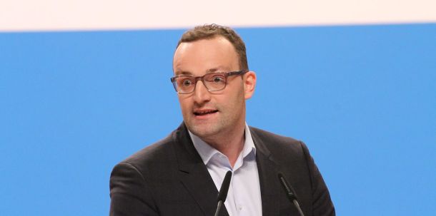 Jens Spahn